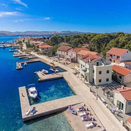 Riva 2 Διαμέρισμα Krapanj Εξωτερικό φωτογραφία