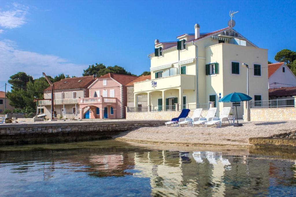 Riva 2 Διαμέρισμα Krapanj Εξωτερικό φωτογραφία