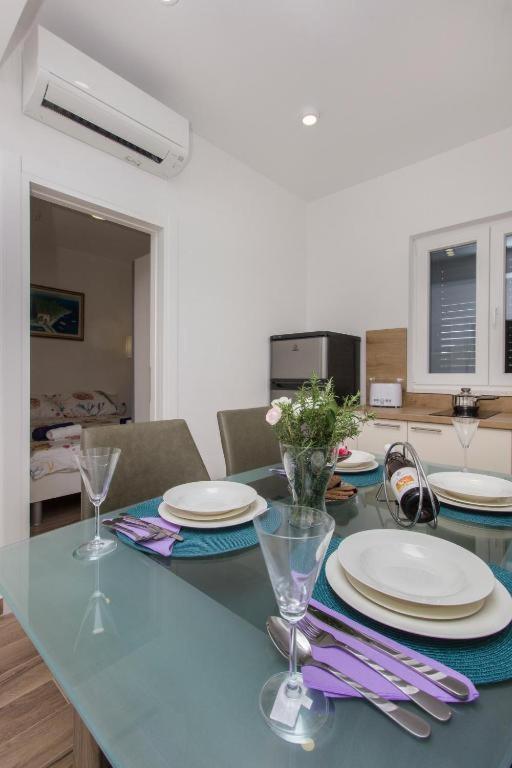Riva 2 Διαμέρισμα Krapanj Εξωτερικό φωτογραφία