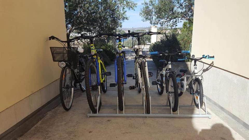 Riva 2 Διαμέρισμα Krapanj Εξωτερικό φωτογραφία