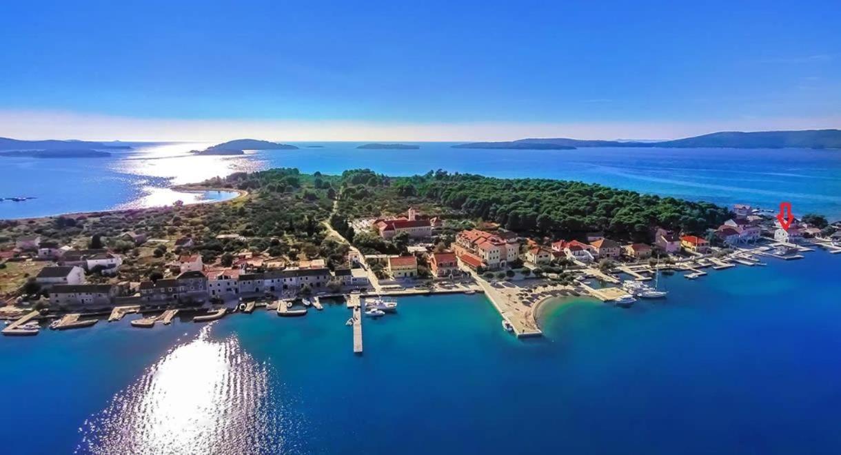 Riva 2 Διαμέρισμα Krapanj Εξωτερικό φωτογραφία