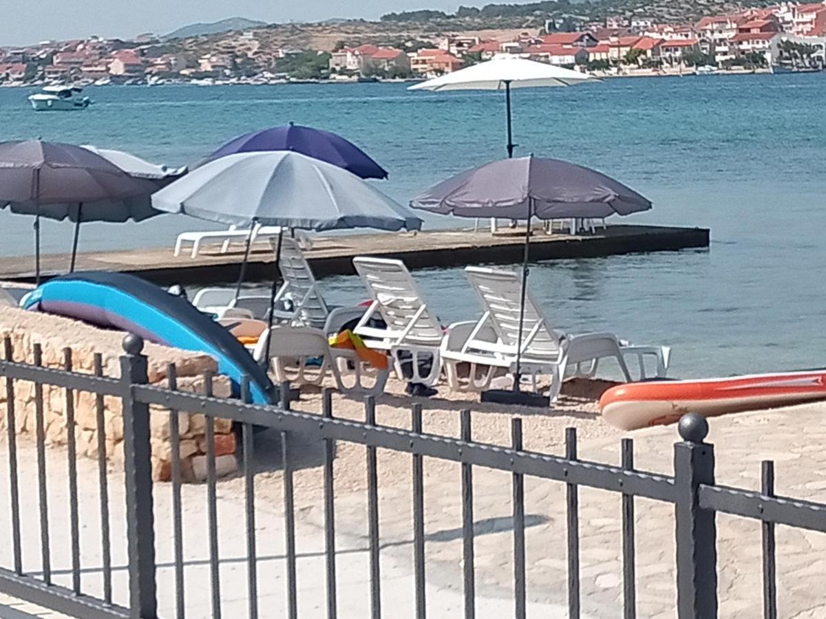 Riva 2 Διαμέρισμα Krapanj Εξωτερικό φωτογραφία