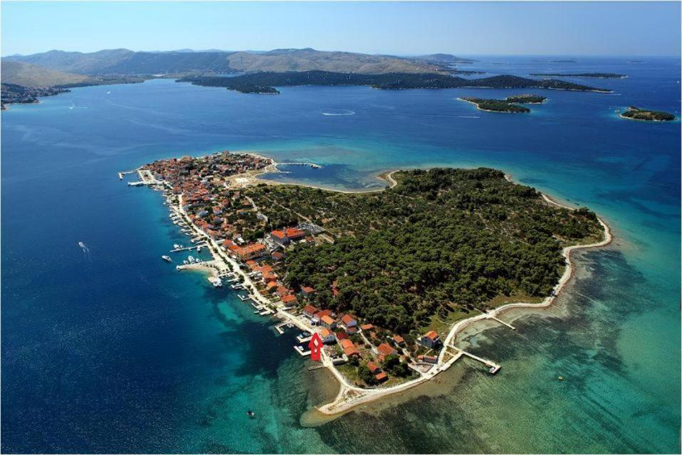 Riva 2 Διαμέρισμα Krapanj Εξωτερικό φωτογραφία