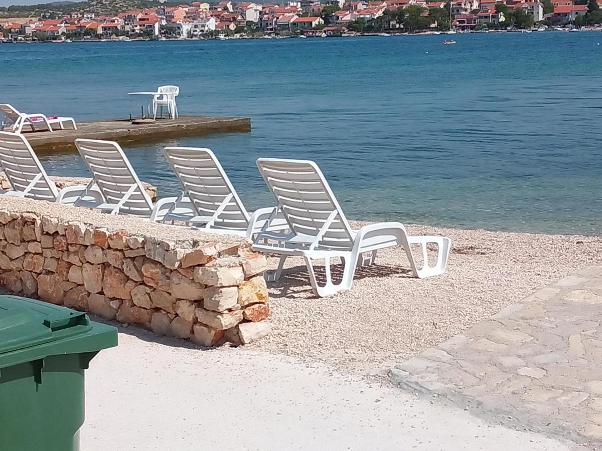 Riva 2 Διαμέρισμα Krapanj Εξωτερικό φωτογραφία