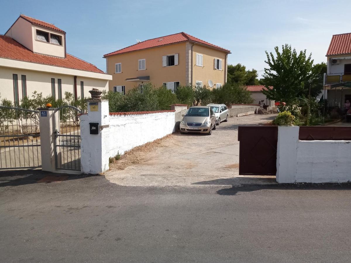 Riva 2 Διαμέρισμα Krapanj Εξωτερικό φωτογραφία